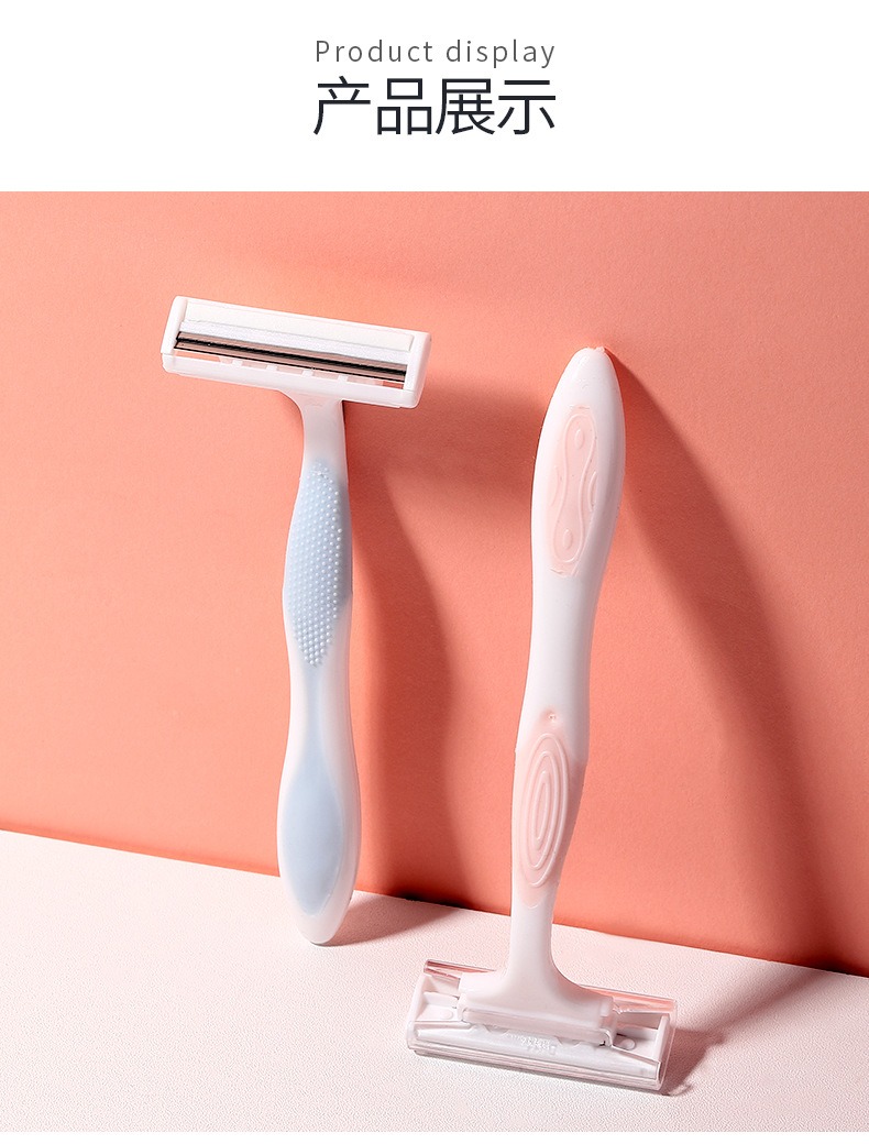 Set 2 Dao Cạo LMLTOP A0910 (Nhập Khẩu)