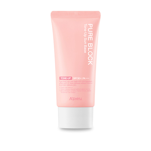 Kem Chống Nắng A'Pieu Pure Block Sun Cream 50ml