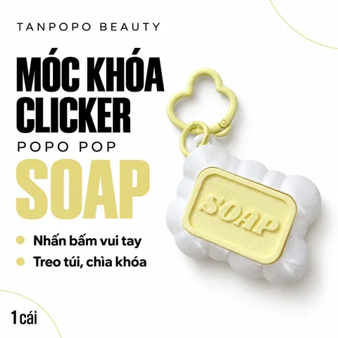 Popo Pop Clicker