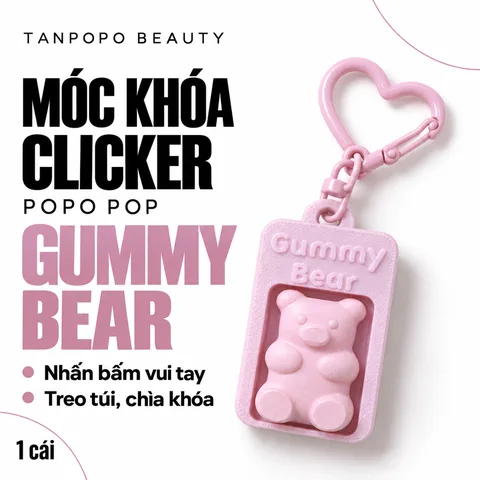 Popo Pop Clicker