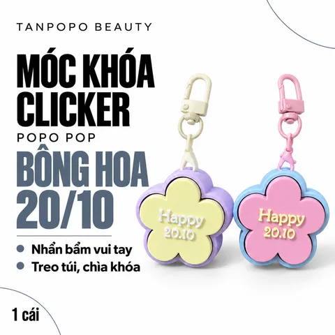 Popo Pop Clicker