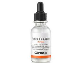 Serum Dưỡng Da Ciracle Hydra B5 Source Wrinkle 30ml