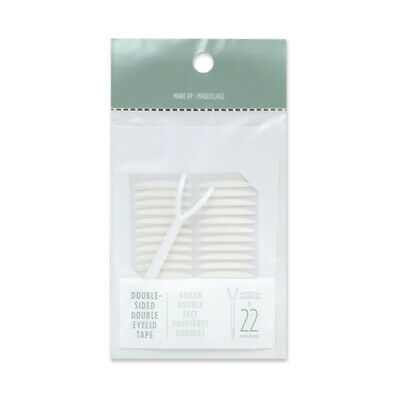 Dán Kích Mí The Face Shop Beauty Tool Double Eyelid Sticker