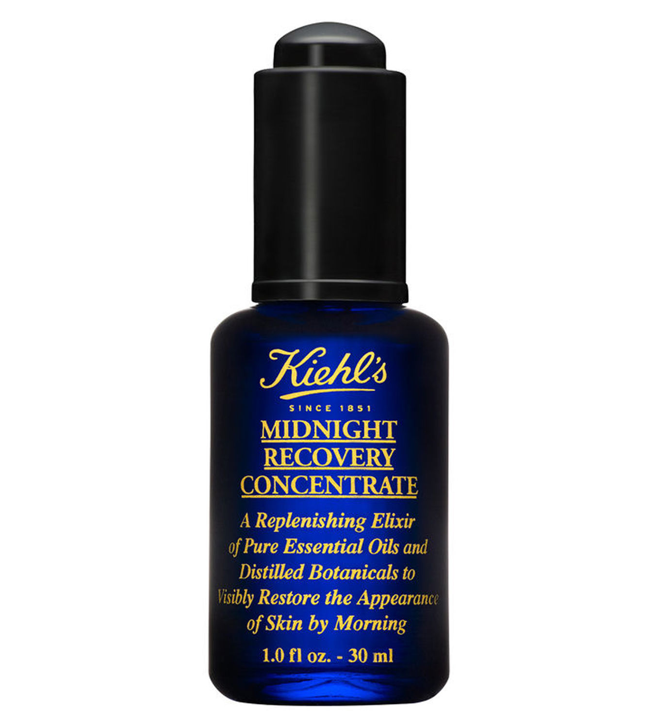 Serum Kiehl’s Midnight Recovery Concentrate