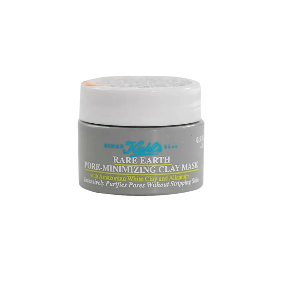 Mặt Nạ Đất Sét Kiehl’s Rare Earth Pore Minimizing Clay Mask 14ml