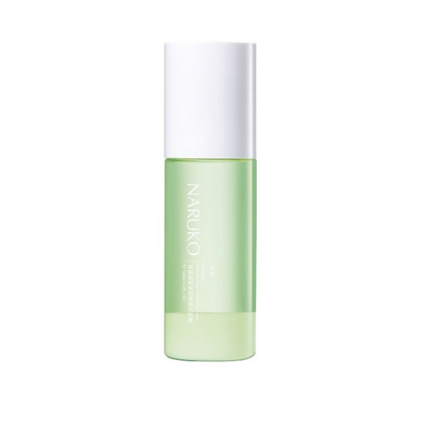 Nước Cân Bằng Naruko Tea Tree Blemish Clear Mattifying (120ml)