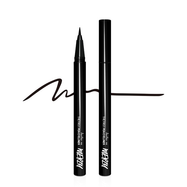 Kẻ mắt nước Merzy Another me The First PenEyeliner