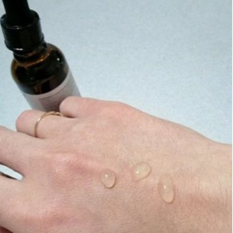 Tinh Chất Cấp Ẩm Cô Đặc Compliment Hyaluronic Acid 5% 27ml