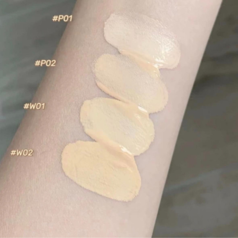 Kem Nền Carslan Lasting Cover Foundation 30g (Nhập Khẩu)