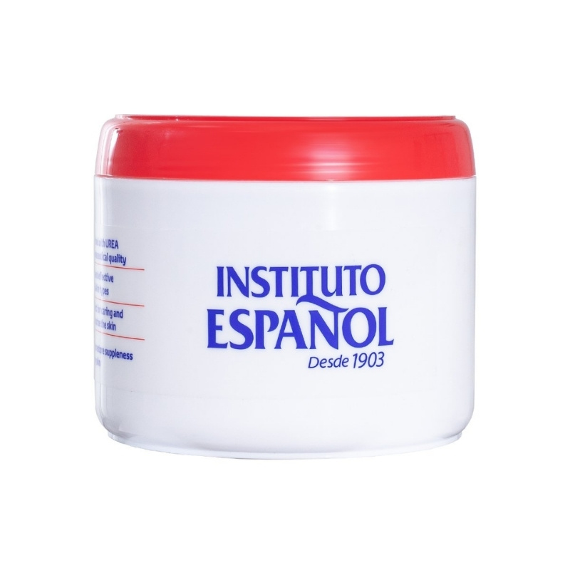 Kem Dưỡng Ẩm Instituto Espanol Urea Skin Repair Cream 10% Urea 400ml