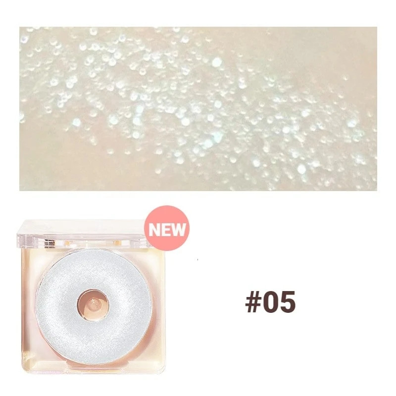 Phấn Bắt Sáng Judydoll Highlighting Powder 4g (Mẫu Mới) - 05