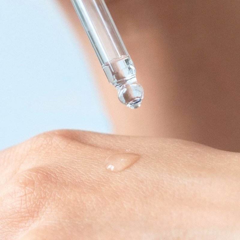 Tinh Chất Cấp Ẩm,Căng Bóng Da TIA'M Hyaluronic Glow Revive