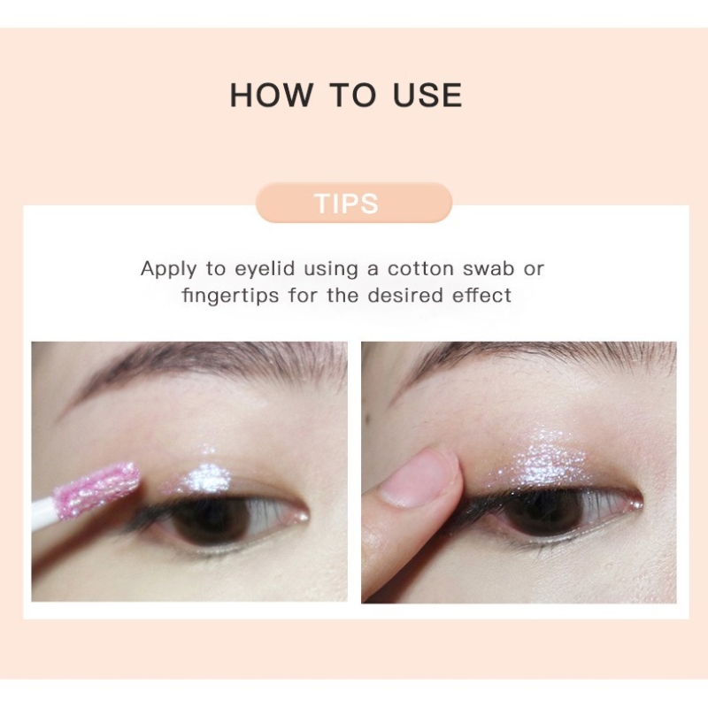 Nhũ Mắt Dạng Lỏng Judydoll Liquid Eyeshadow 18g