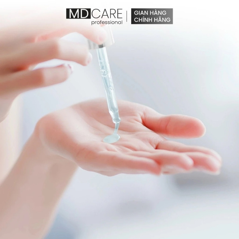 Tinh Chất Cân Bằng Lợi Khuẩn, Phục Hồi Da MD Care NMF Prebiotics 30ml