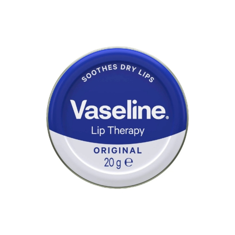 Dưỡng Môi Vaseline Lip Therapy 20g