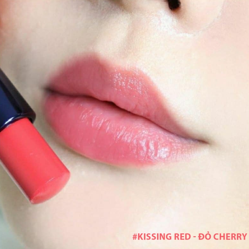 Son Dưỡng Có Màu Vaseline Colour & Care Lip Therapy 4.2g
