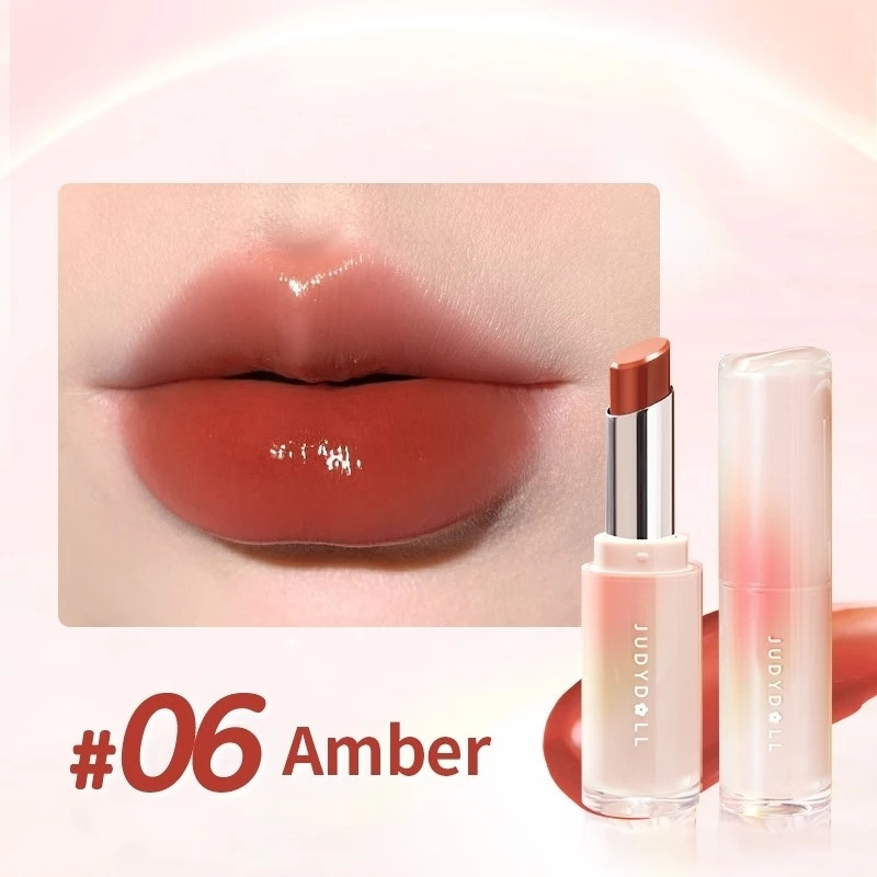 Son Màu Có Dưỡng Judydoll Watery Glow Lipstick 3g