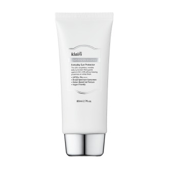 KCN Klairs Soft Airy UV Essence 80ml