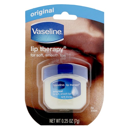 Son Dưỡng Môi Vaseline Lip Therapy 7g