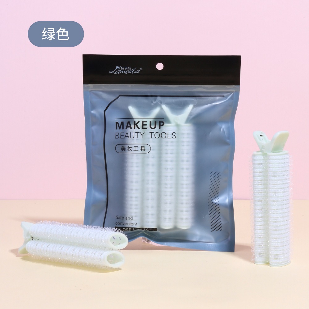 Lô Cuộn Tóc Lameila S906