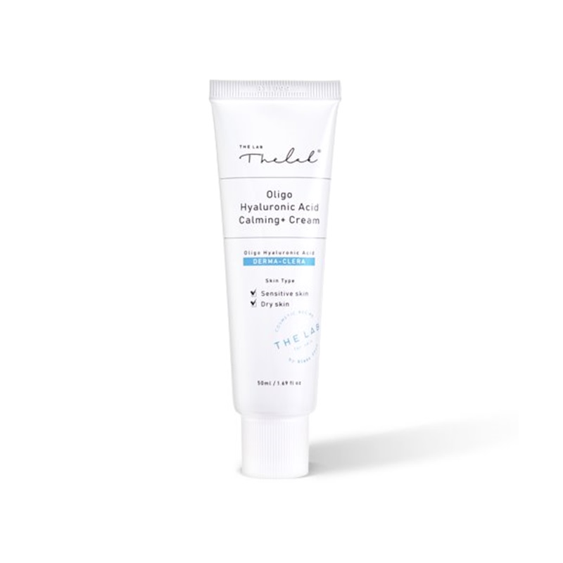 Kem dưỡng The Lab Oligo Hyaluronic Acid Calming 50ml