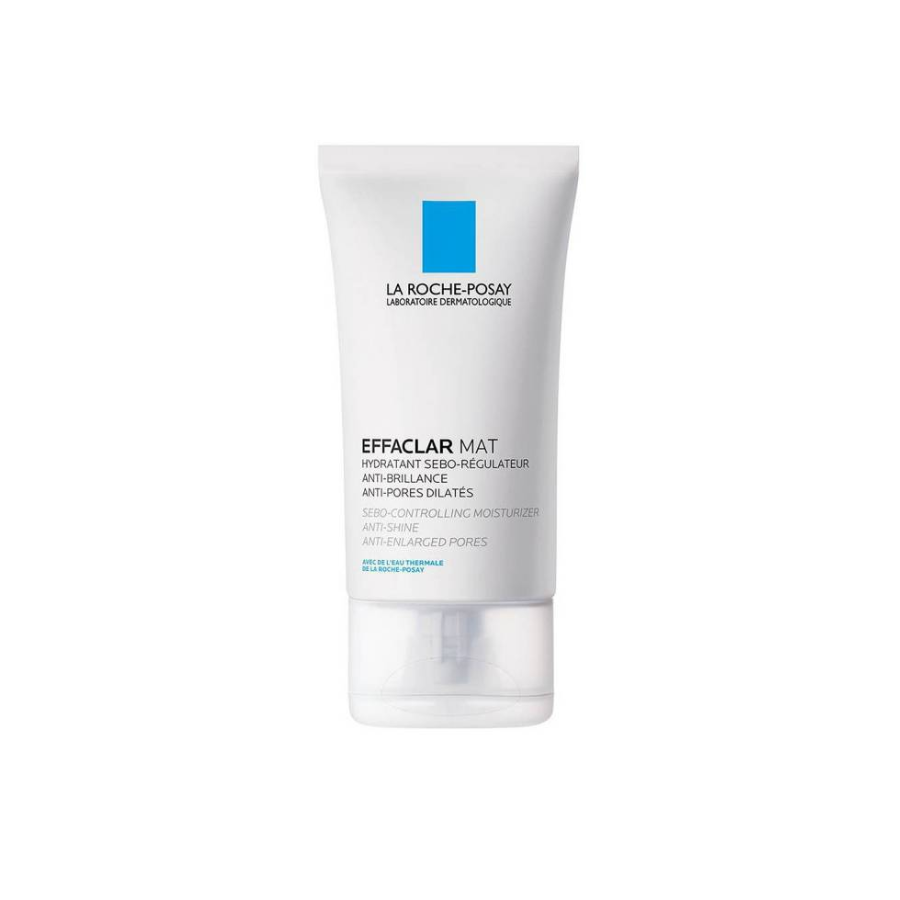 Kem Dưỡng Kiềm Dầu La Roche-Posay Effaclar Mat 40ml