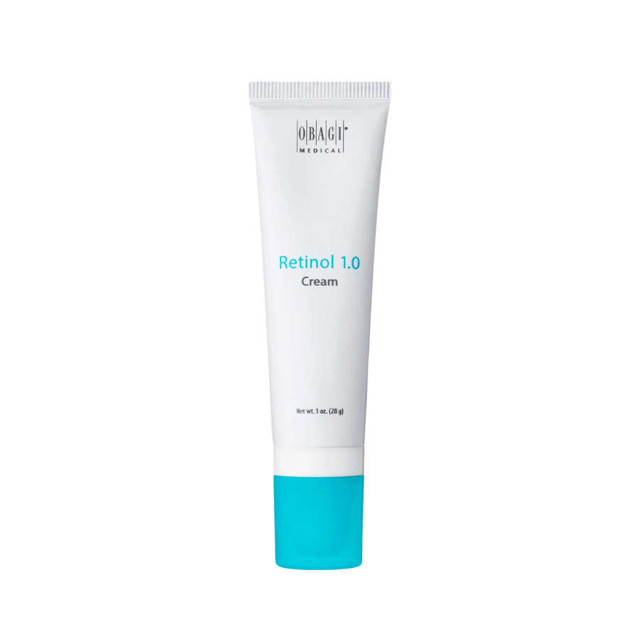 Kem Dưỡng Chống Lão Hóa Obagi Medical Retinol 1.0