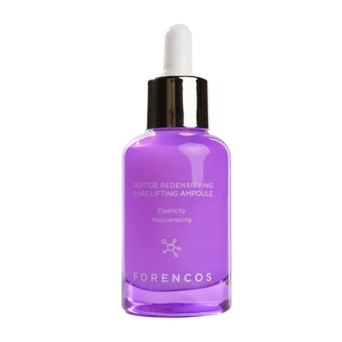 Tinh chất nâng cơ Forencos Peptide Redensifying Pore Lifting Ampoule 50ml