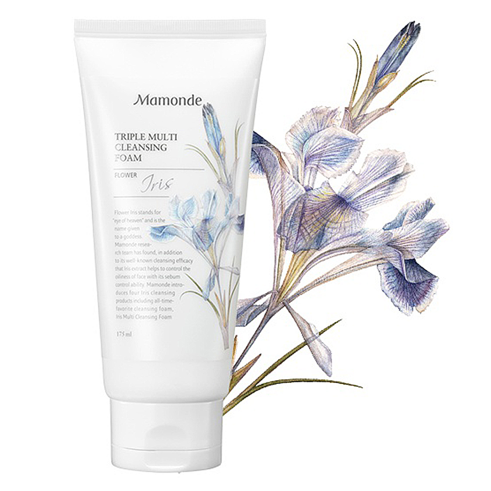 Sữa rửa mặt Mamonde