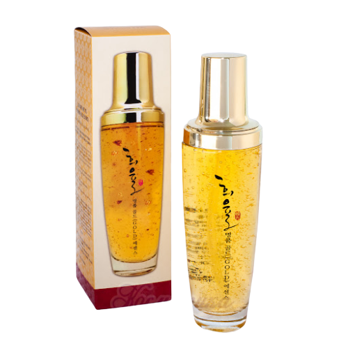 Tinh chất vàng Lebelage Hee Yul Premium Gold Essence