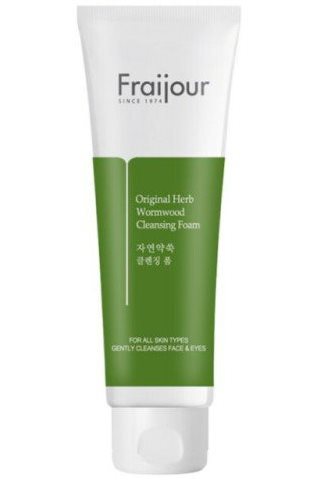 Sữa Rửa Mặt Thảo Mộc Fraijour Original Herb Wormwood 150ml