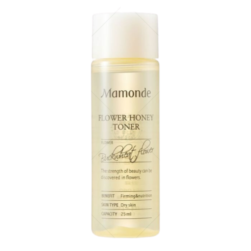 Nước Hoa Hồng Mamonde Mini