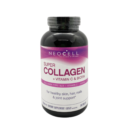 Viên uống NeoCell Super Collagen + Vitamin C & Biotin 360 viên