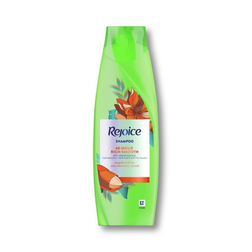 Dầu Gội Rejoice Siêu Mượt