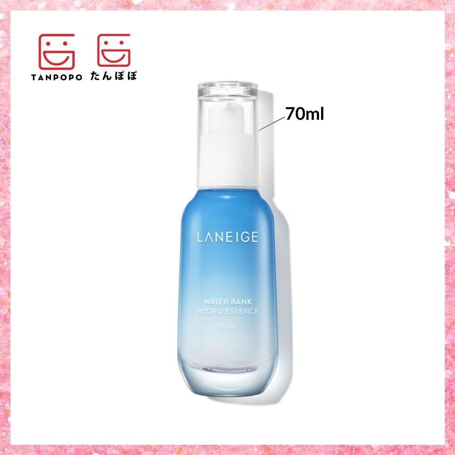 Tinh Chất Cấp Nước Laneige Water Bank Hydro Essence