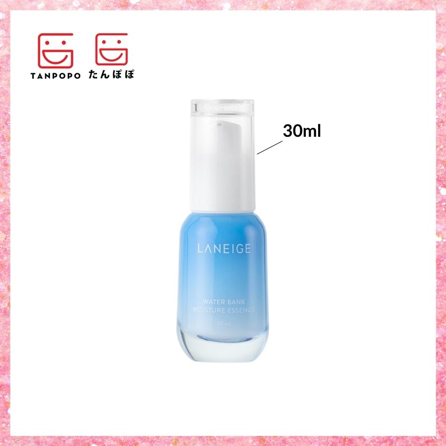 Tinh Chất Cấp Nước Laneige Water Bank Hydro Essence
