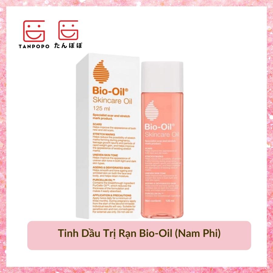 Tinh Dầu Trị Rạn Bio-Oil (Nam Phi)