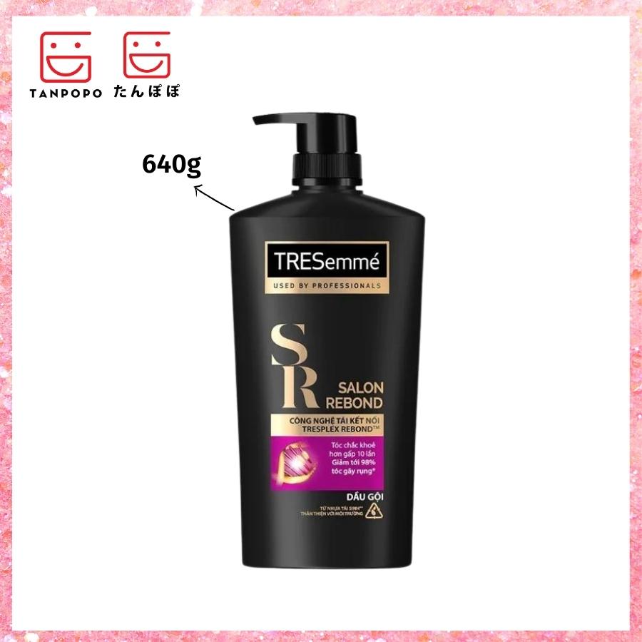 Dầu Gội Tresemme Ngăn Gãy Rụng Salon Rebond