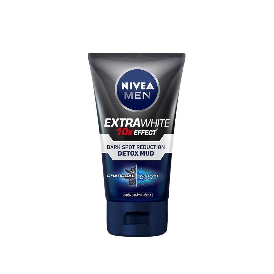 Sữa Rửa Mặt Dành Cho Nam Nivea Men 100g