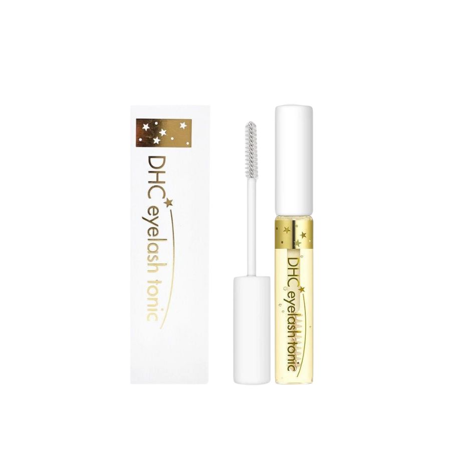 Serum Dưỡng Mi Dài Mi DHC Eyelash Tonic 6.5ml [Công Ty]