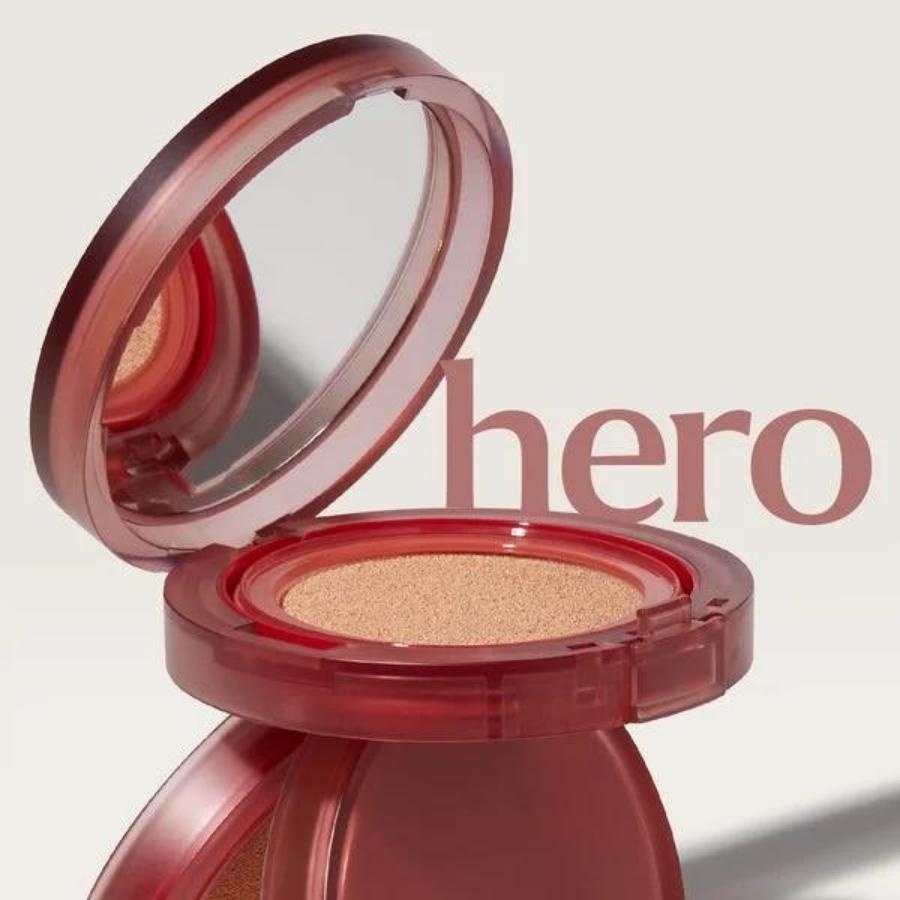 Phấn Nước April Skin Hero Cushion SPF50 12g