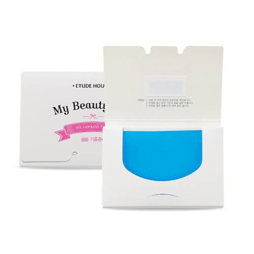 Giấy Thấm Dầu Etude House Oil Control Film 50 Miếng