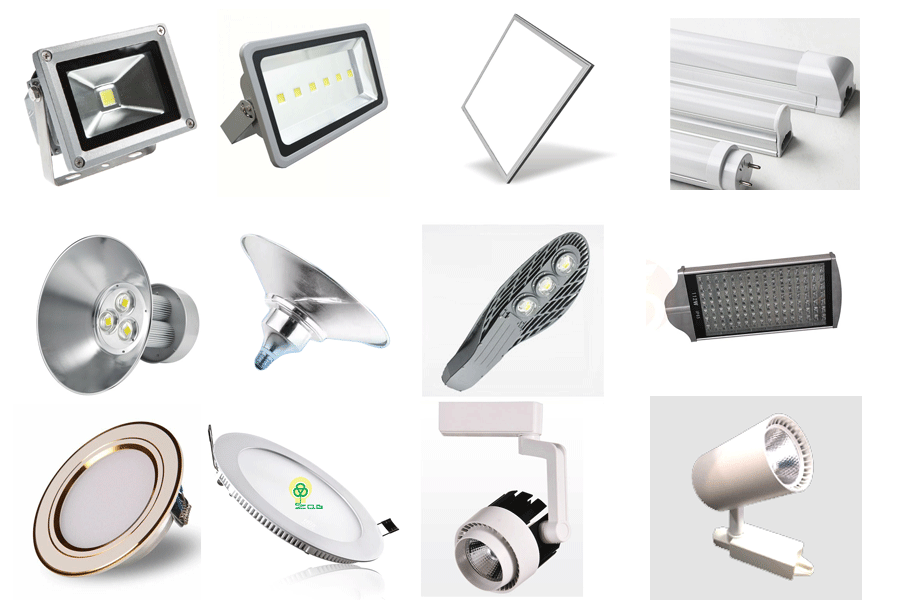 Tổng quan về đèn lèn led