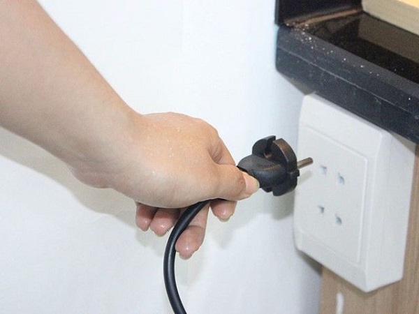 Cách tiết kiệm điện khi dùng đồ gia dụng