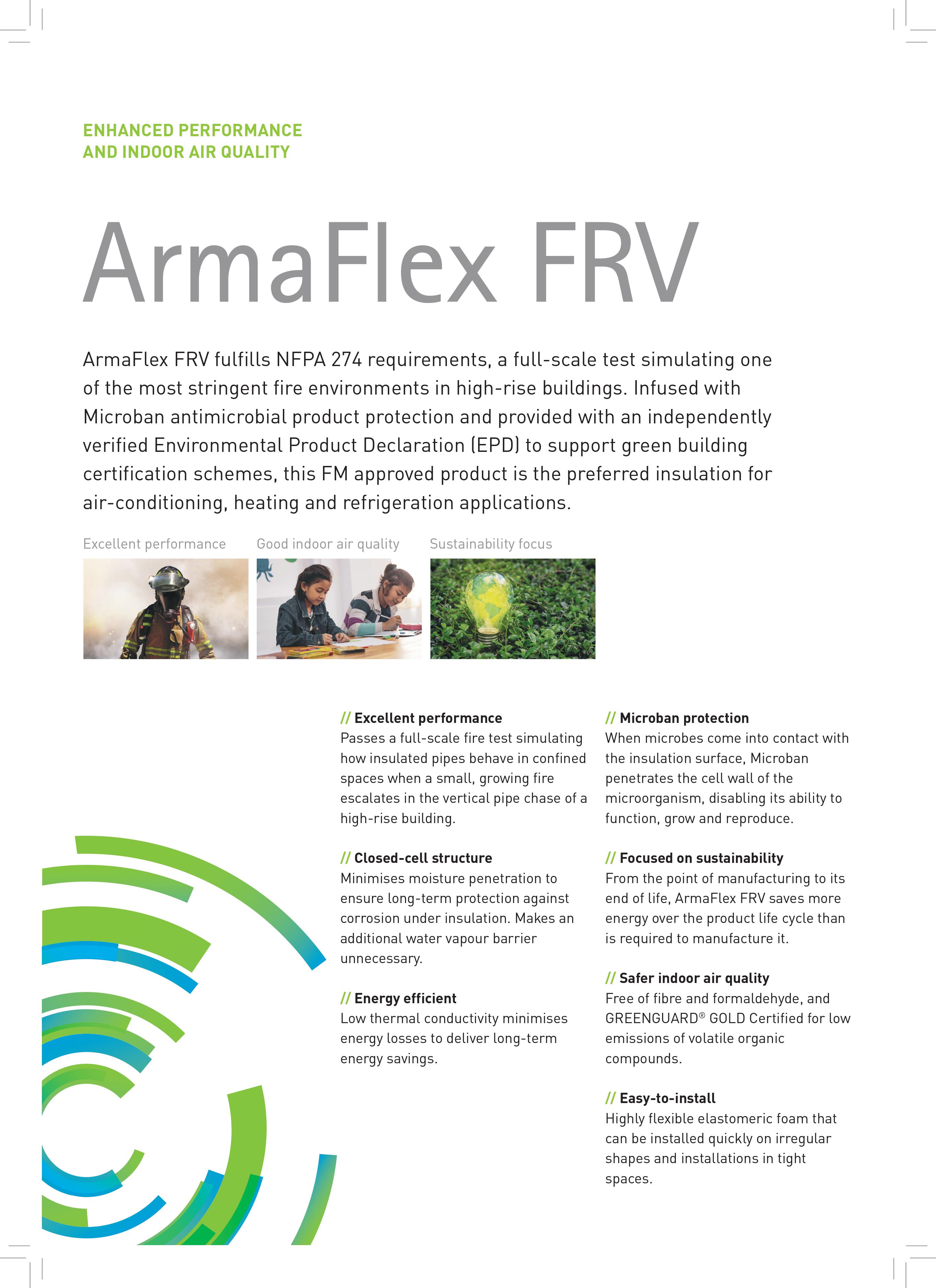 Bảo ôn Armaflex