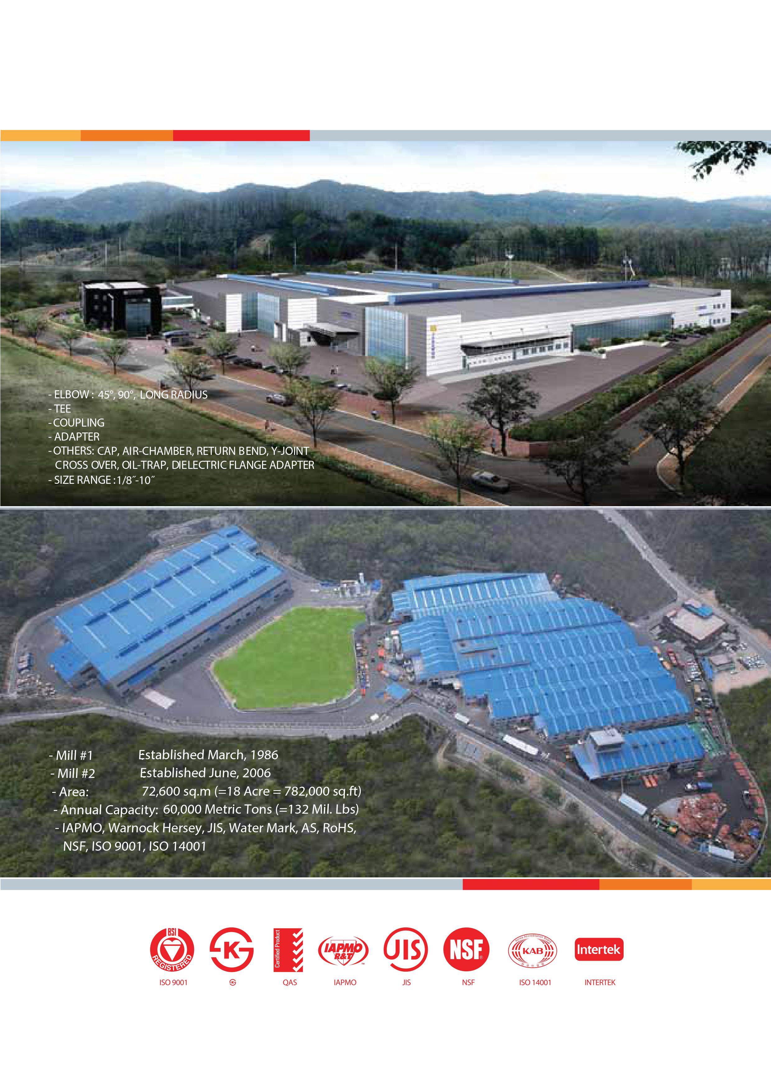 Ống đồng Taisei