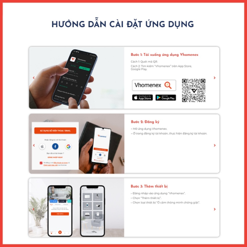 Ổ cắm điện thông minh chống giật Vconnex