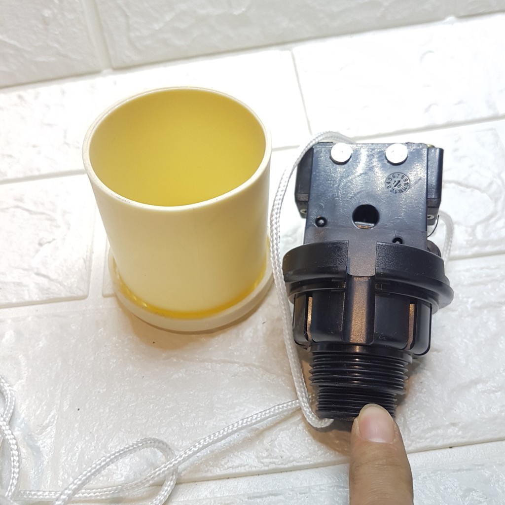 Phao điện tự động ngắt PL-310 (nhập khẩu Đài Loan)