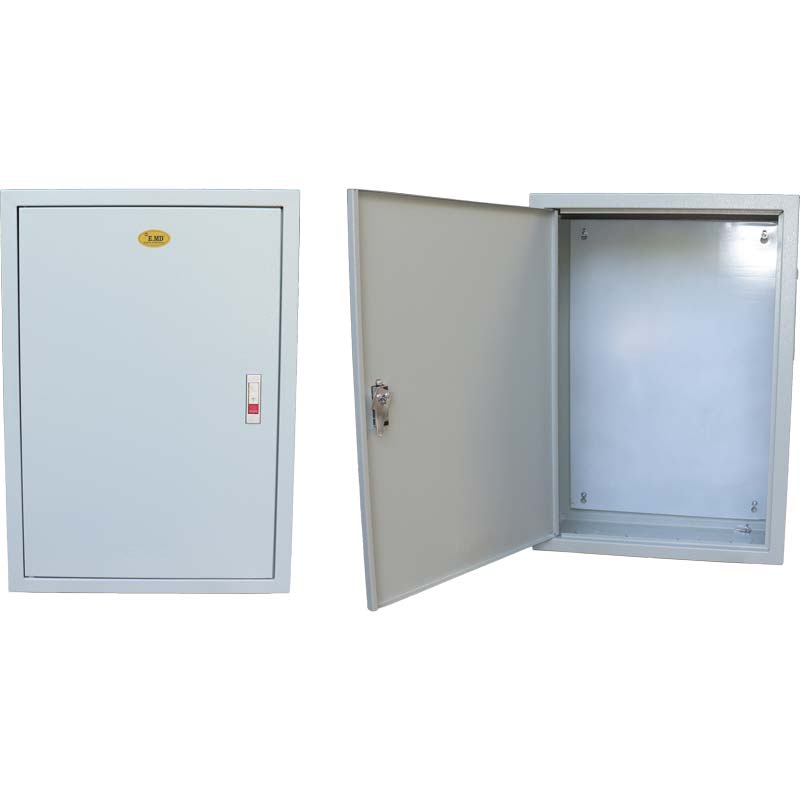 Tủ điện nổi 30x40x15 KB MD