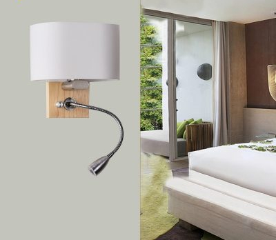 Đèn treo tường trang trí 80927